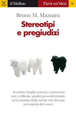 copertina Stereotypes and Prejudices