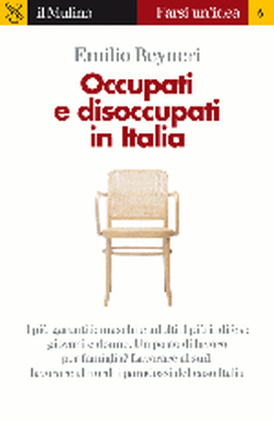 Cover Occupati e disoccupati in Italia