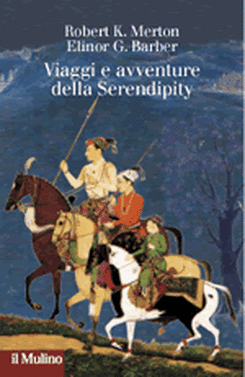 copertina Viaggi e avventure della Serendipity