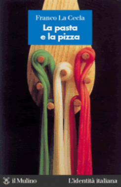 copertina La pasta e la pizza