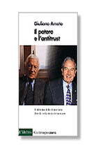 Il potere e l'antitrust
