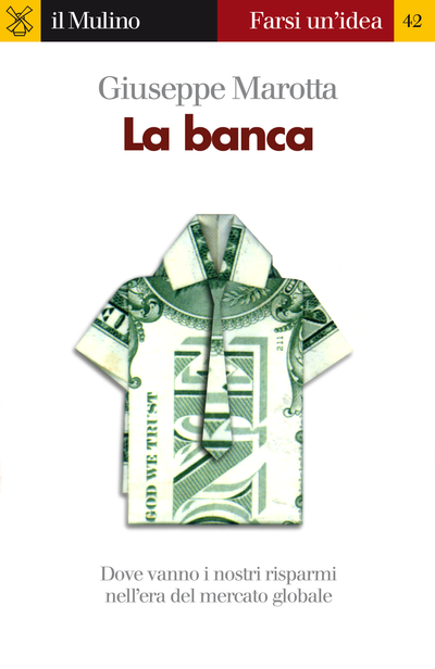 Cover La banca