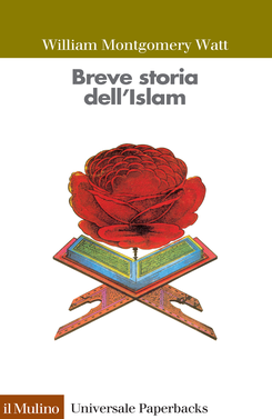 copertina Breve storia dell'Islam