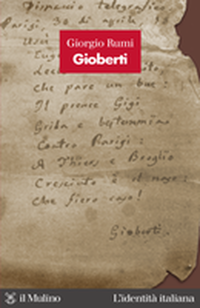 Cover Gioberti