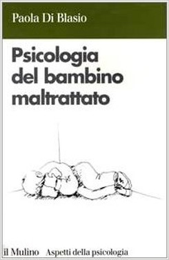 copertina Psychology of Child Abuse