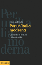 Per un'Italia moderna