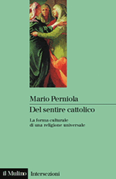 Cover On Catholic Feeling