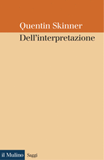 Cover Dell'interpretazione