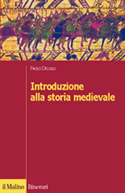 copertina Introduction to the Study of Medieval History