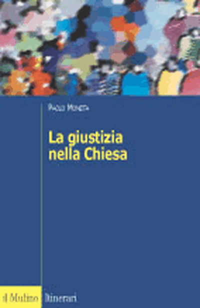 Cover La giustizia nella Chiesa