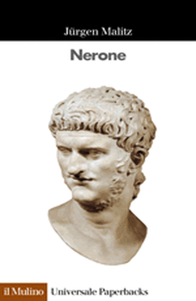 Cover Nerone