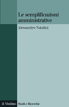 Le semplificazioni amministrative