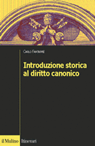 An Historical Introduction to Canon Law