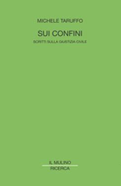 copertina Sui confini