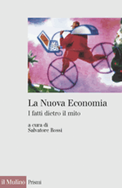Cover La Nuova Economia