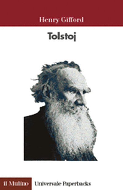 Cover Tolstoj