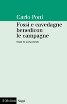 Fossi e cavedagne benedicon le campagne