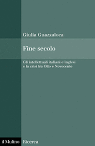 Copertina Fine secolo