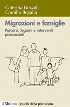 copertina Migrazioni e famiglie