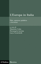 L'Europa in Italia