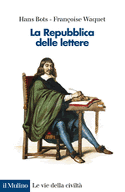 copertina La Repubblica delle lettere