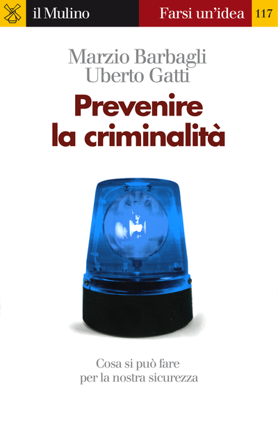 Cover Crime Prevention