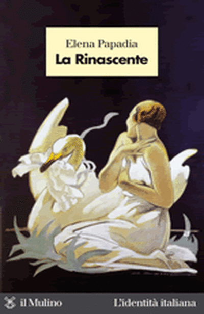 Cover La Rinascente