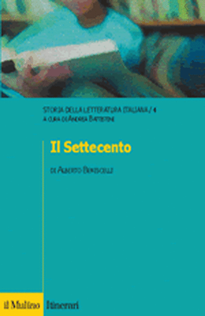 Cover Il Settecento 