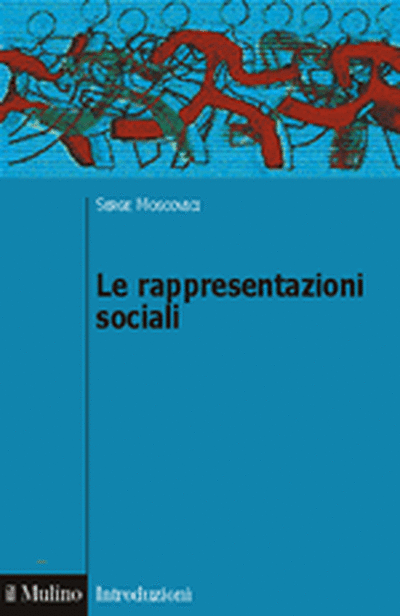 Cover Le rappresentazioni sociali