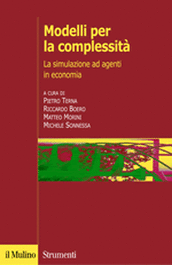 copertina Complexity Models