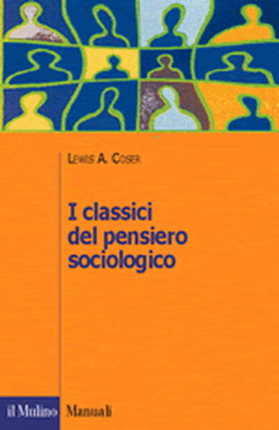 Cover I classici del pensiero sociologico
