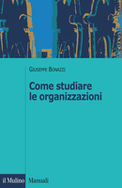 Cover How to Study Organizations