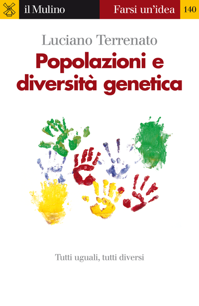 Cover Population and Genetic Diversity