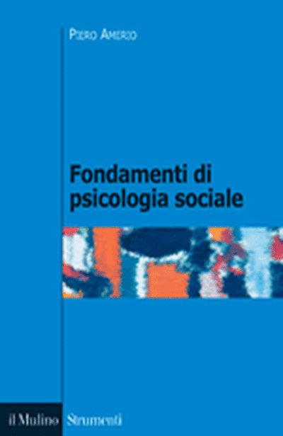 Cover Foundations of Social Psychology