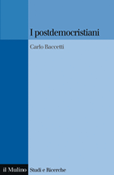 Cover I postdemocristiani