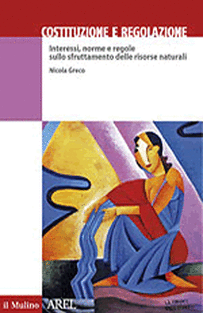 Cover Costituzione e regolazione