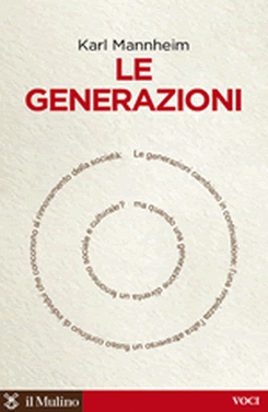 copertina Le generazioni