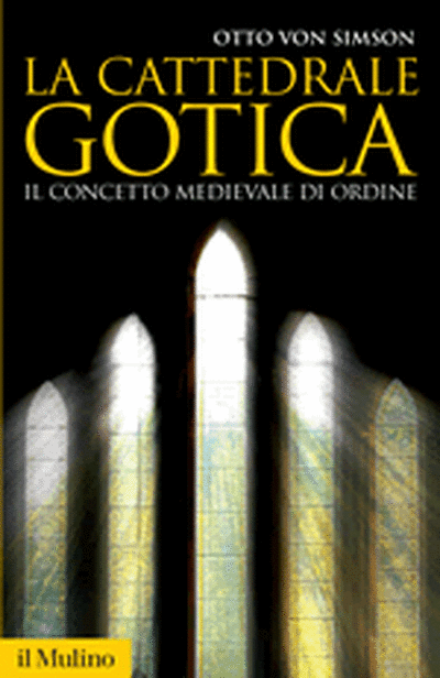 Cover La cattedrale gotica