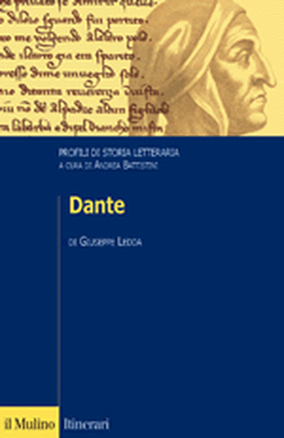 Copertina Dante