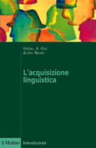 L'acquisizione linguistica