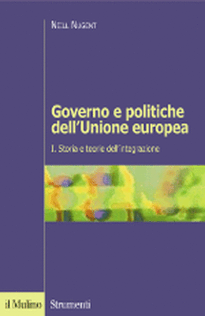 Cover Governo e politiche dell'Unione europea