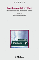 La riforma del welfare