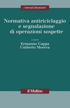 Normativa antiriciclaggio e segnalazione di operazioni sospette