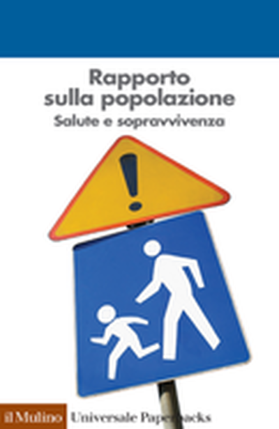 Cover Rapporto sulla popolazione