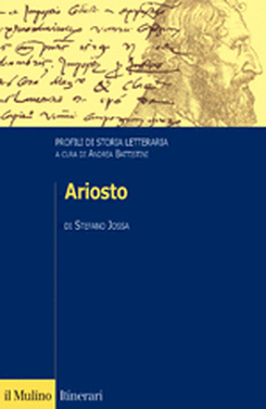 copertina Ariosto