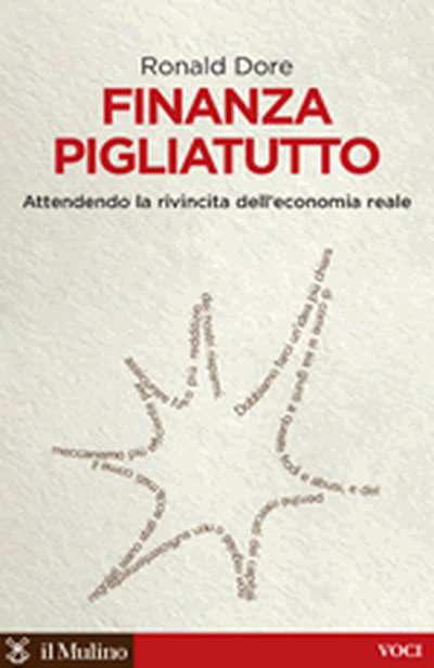 Cover Finanza pigliatutto