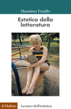 copertina Aesthetics of Literature