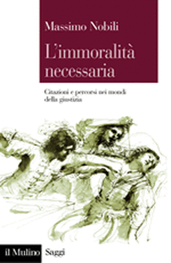 copertina L'immoralità necessaria