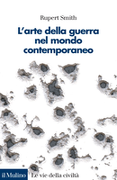 Cover L'arte della guerra nel mondo contemporaneo