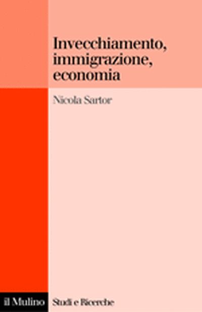 Cover Invecchiamento, immigrazione, economia